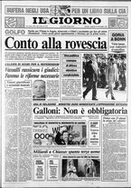 giornale/CFI0354070/1987/n. 222 del 29 settembre